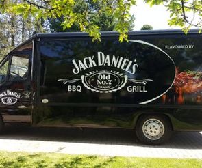 Jack's Truck